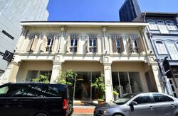 Tanjong Pagar Conservation Area (D2), Retail #533111531